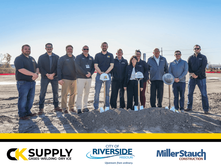 CK Supply invests $10m in future growth with new Riverside site in Missouri